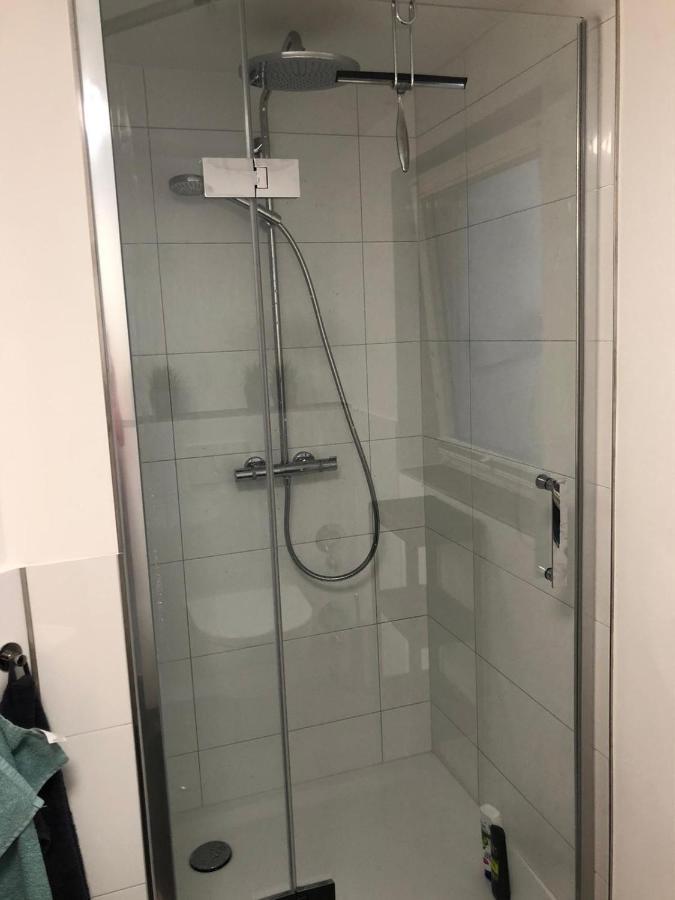 Appartment Duene Вестерланд Екстериор снимка